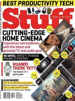 Stuff Magazine South Africa